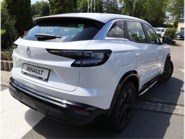 Renault Austral Evolution Mild Hybrid 150 Automatik bild 5
