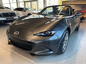 Mazda MX-5 ⚡️ Mazda MX-5 Blitzangebot! 🔥⚡️ Exklusive Sonderaktion 🚗⚡️