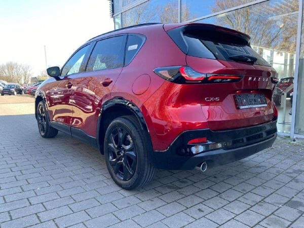 Mazda CX-5 ⚡️ Mazda CX-5 Blitzangebot! 🔥⚡️ Exklusive Sonderaktion 🚗⚡️ bild 5