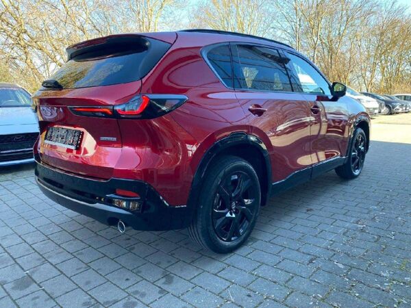 Mazda CX-5 ⚡️ Mazda CX-5 Blitzangebot! 🔥⚡️ Exklusive Sonderaktion 🚗⚡️ bild 7