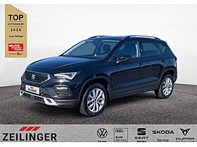 Seat Ateca Style TSI DSG|AHK|ACC|KAMERA|SITZHEIZUNG|