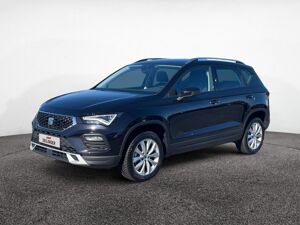 Seat Ateca Style TSI DSG|AHK|ACC|KAMERA|SITZHEIZUNG| bild 2