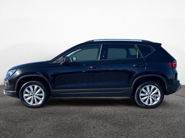 Seat Ateca Style TSI DSG|AHK|ACC|KAMERA|SITZHEIZUNG| bild 4