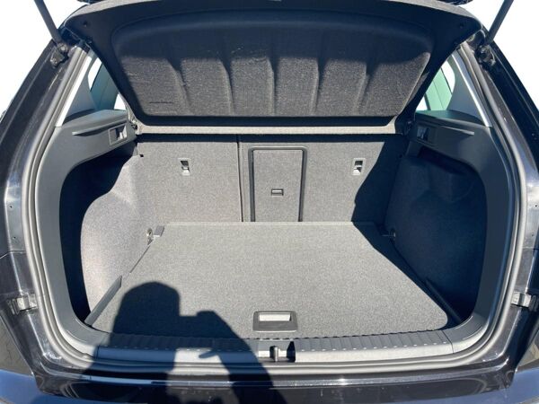 Seat Ateca Style TSI DSG|AHK|ACC|KAMERA|SITZHEIZUNG| bild 7