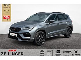 Cupra Ateca VZ 4Drive TSI DSG|AHK|PANO|360°|el.HECK Cupra Ateca VZ 4Drive TSI DSG|AHK|PANO|360°|el.HECK