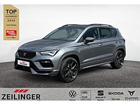 Cupra Ateca VZ 4Drive TSI DSG|AHK|PANO|360°|el.HECK Cupra Ateca VZ 4Drive TSI DSG|AHK|PANO|360°|el.HECK