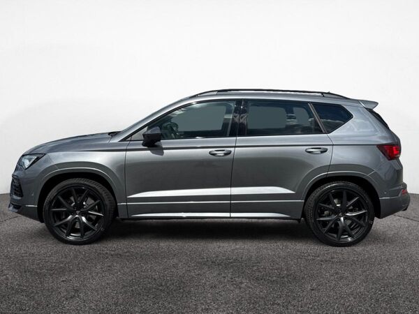 Cupra Ateca VZ 4Drive TSI DSG|AHK|PANO|360°|el.HECK bild 4