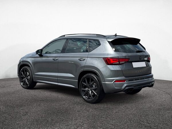 Cupra Ateca VZ 4Drive TSI DSG|AHK|PANO|360°|el.HECK bild 5