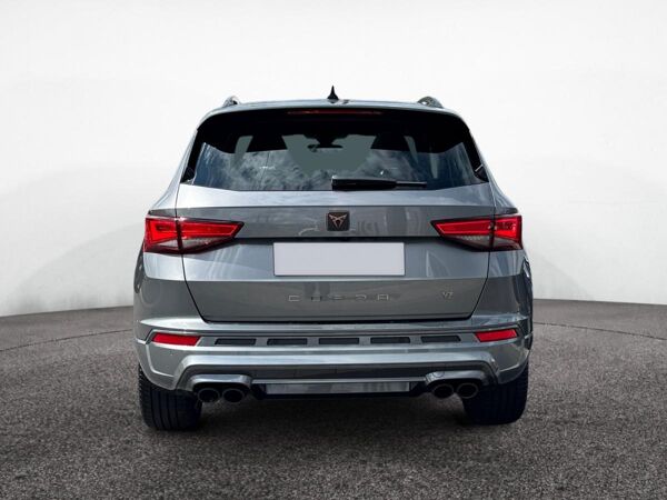 Cupra Ateca VZ 4Drive TSI DSG|AHK|PANO|360°|el.HECK bild 6