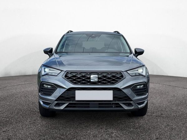 Seat Ateca FR TSI DSG|AHK|NAVI|elek.HECKKLAPPE|ACC| bild 3