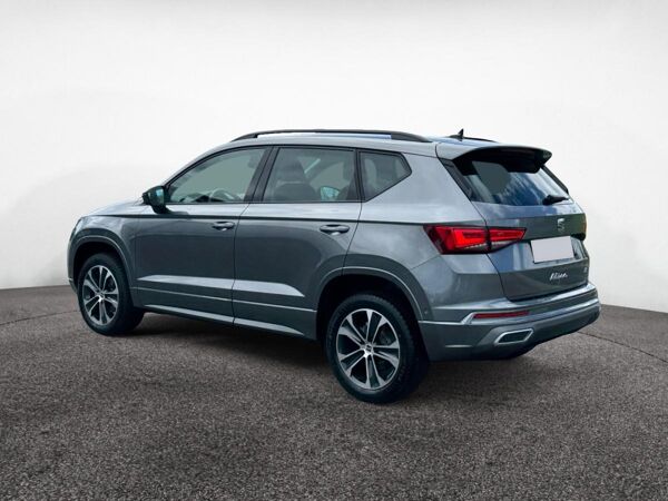Seat Ateca FR TSI DSG|AHK|NAVI|elek.HECKKLAPPE|ACC| bild 5