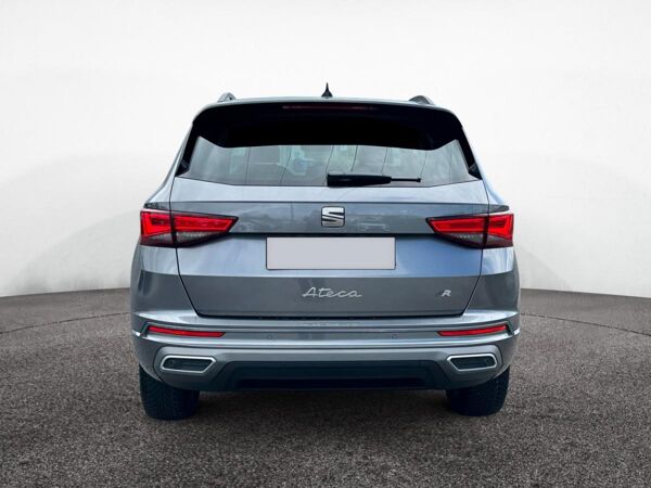 Seat Ateca FR TSI DSG|AHK|NAVI|elek.HECKKLAPPE|ACC| bild 6
