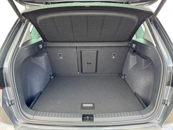 Seat Ateca FR TSI DSG|AHK|NAVI|elek.HECKKLAPPE|ACC| bild 7