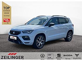 Seat Ateca FR TDI DSG|AHK|PANO|el.HECK|KAMERA|NAVI+ Seat Ateca FR TDI DSG|AHK|PANO|el.HECK|KAMERA|NAVI+