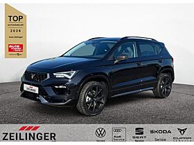 Cupra Ateca TSI DSG|AHK|ACC|VIRT.PEDAL|5-JAHRE/150.000 Cupra Ateca TSI DSG|AHK|ACC|VIRT.PEDAL|5-JAHRE/150.000