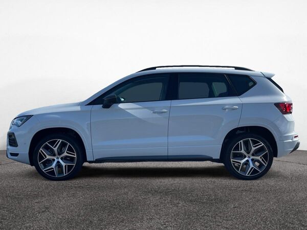 Seat Ateca FR TDI DSG|AHK|PANO|el.HECK|KAMERA|NAVI+ bild 4
