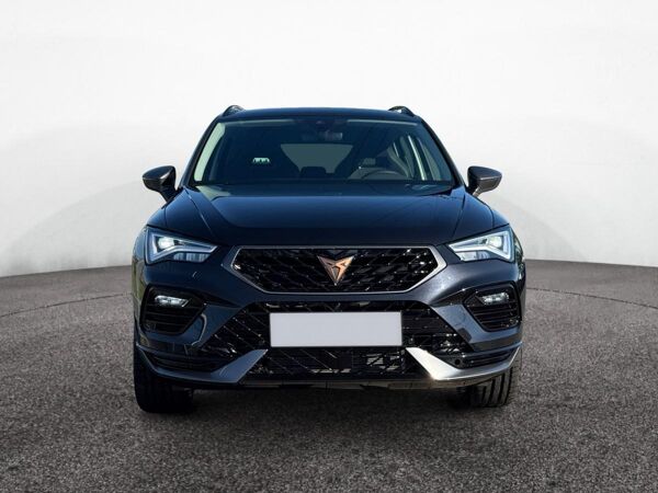 Cupra Ateca TSI DSG|AHK|ACC|VIRT.PEDAL|5-JAHRE/150.000 bild 3