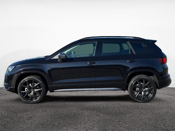 Cupra Ateca TSI DSG|AHK|ACC|VIRT.PEDAL|5-JAHRE/150.000 bild 4