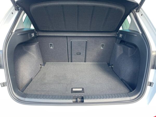 Seat Ateca FR TDI DSG|AHK|PANO|el.HECK|KAMERA|NAVI+ bild 7