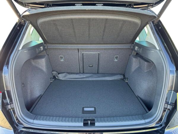 Cupra Ateca TSI DSG|AHK|ACC|VIRT.PEDAL|5-JAHRE/150.000 bild 7