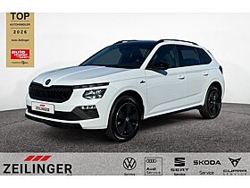Skoda Kamiq Monte Carlo TSI DSG|MATRIX|AHK|SHZ|KAM
