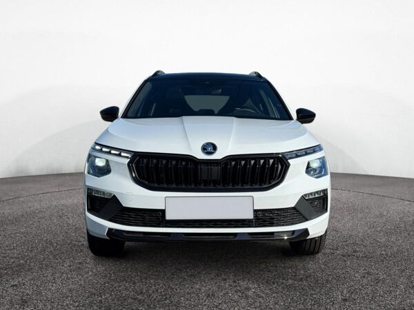 Skoda Kamiq Monte Carlo TSI DSG|MATRIX|AHK|SHZ|KAM bild 3