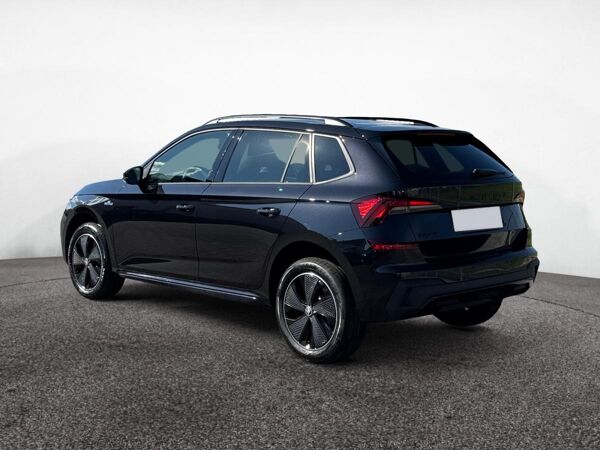 Skoda Kamiq Monte Carlo TSI DSG|MATRIX|AHK|SHZ|KAM bild 5