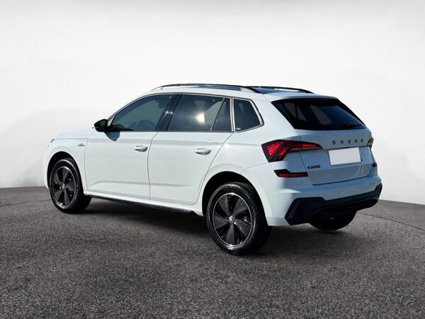 Skoda Kamiq Monte Carlo TSI DSG|MATRIX|AHK|SHZ|KAM bild 5