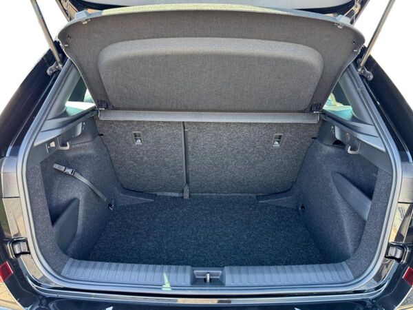 Skoda Kamiq Monte Carlo TSI DSG|MATRIX|AHK|SHZ|KAM bild 7