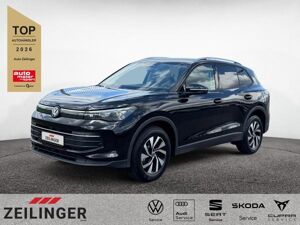 Volkswagen Tiguan Life TDI DSG|AHK|NAV|ACC|EASY-OPEN|5J-GAR bild 1