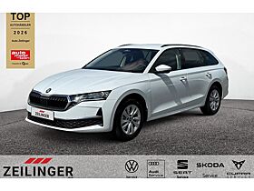 Skoda Octavia Combi Selection 1.5 eTSI DSG|SMART-LINK|