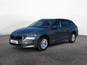 Skoda Octavia Combi Selection 1.5 eTSI DSG|SMART-LINK| bild 2