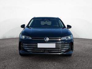 Volkswagen Passat Var. Business TDI DSG|AHK|360°|NAVI|ACC bild 3