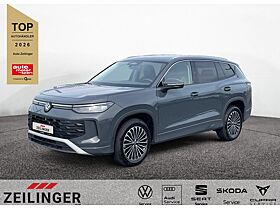 Volkswagen Tayron Life 4Motion TSI DSG|7-SITZE|AHK|DCC|NAVI