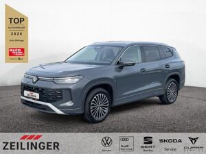 Volkswagen Tayron Life 4Motion TSI DSG|7-SITZE|AHK|DCC|NAVI bild 1