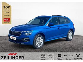 Skoda Kamiq Edition 130 TSI DSG|KAMERA|KEYLESS|SMARTLI Skoda Kamiq Edition 130 TSI DSG|KAMERA|KEYLESS|SMARTLI