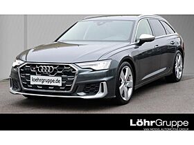 Audi S6 Avant 3.0 TDI Navi ACC phone box Audi S6 Avant 3.0 TDI Navi ACC phone box