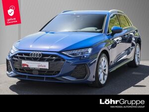 Audi A3 Sportback 40 TFSI e S line AHK ACC Kamera bild 1