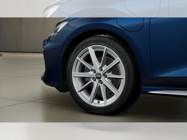 Audi A3 Sportback 40 TFSI e S line AHK ACC Kamera bild 6
