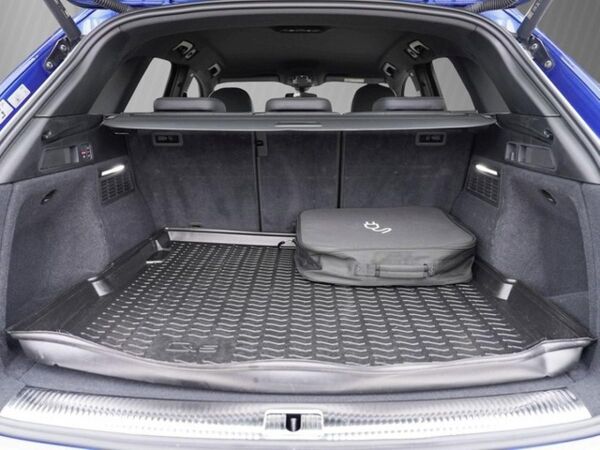 Audi Q5 55 TFSIe S line Navi Matrix ACC AHK Kamera bild 6