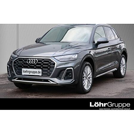 Audi Q5 leasen