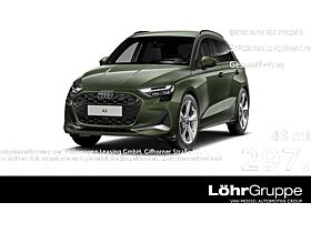 Audi A3 Sportback 35 TDI advanced