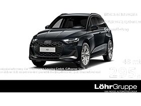 Audi A3 Sportback 35 TDI advanced S-tronic