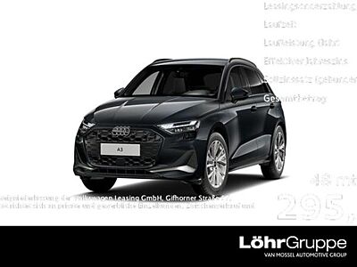 Audi A3 Sportback 35 TDI advanced S-tronic