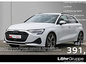 Audi A3 Sportback advanced TFSI quattro S-tronic
