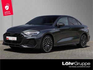 Audi A3 Limousine 35 TDI S line S tronic bild 1