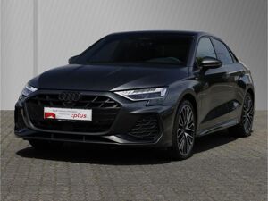 Audi A3 Limousine 35 TDI S line S tronic bild 3