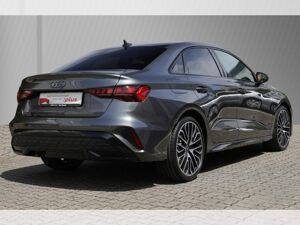 Audi A3 Limousine 35 TDI S line S tronic GWP bild 5
