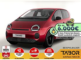 Renault Twingo Techno 80 Urban Range ParkAssist