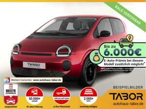 Renault Twingo Techno 80 Urban Range ParkAssist bild 1